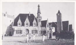 Delcampe - TYPISCH HOEKJE - Bredene