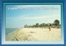 Deutschland; Laboe; Seebad An Der Kieler Förde; Strand - Laboe