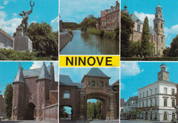 GROETEN UIT NINOVE - Ninove