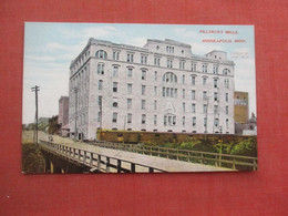 Pillsbury Mills    Minneapolis  Minnesota > Minneapolis  Ref 5203 - Minneapolis