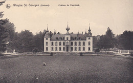 Chateau Du Cleerbeek - Tielt-Winge