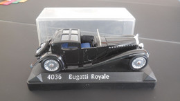 SOLIDO  4036   BUGATI Royale - Solido