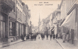 Diest - Langestraat - Diest