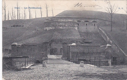 Diest - Les Fortifications - Diest