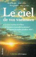 Le Ciel De Vos Vacances - Sterrenkunde