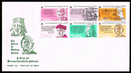 Delcampe - España - Edi O 2860C - Sobre De Primer Día - FDC
