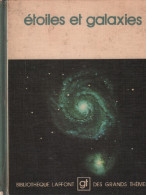 Étoiles Et Galaxies - Astronomia