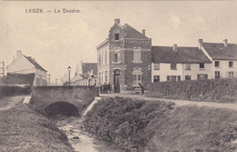 Leuze - La Dendre - Leuze-en-Hainaut