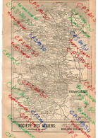ANNUAIRE - 62 - Département Pas De Calais - Année 1918 - édition Didot-Bottin - 104 Pages - Directorios Telefónicos