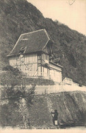 H0410 - HARCOURT - D27 - Chalet De La Boucle De L'Orne - Harcourt