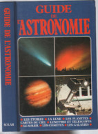 Guide De L'astronomie - Astronomie