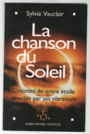 La Chanson Du Soleil - Astronomia