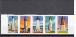 USA - Neuf** - Phares, Lighthouse, Leuchtturm. - Phares