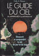 Le Guide Du Ciel - Astronomie