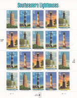 USA - Neuf** - Phares, Lighthouse, Leuchtturm. - Lighthouses