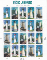 USA - Neuf** - Phares, Lighthouse, Leuchtturm. - Vuurtorens