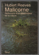 Malicorne Réflexions D'un Observateur De La Nature - Sterrenkunde