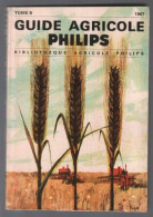 Guide Agricole Philips (tome 9) - Encyclopédies