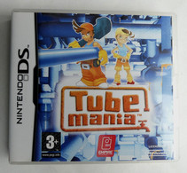 JEU NINTENDO DS TUBE MANIA - Nintendo DS