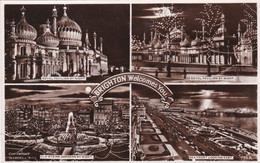 BRIGHTON MULTI VIEW - Brighton