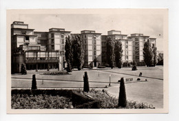 - CPSM COLMAR (68) - HOPITAL L. PASTEUR - Pavillon D'Hospitalisation, Façade Nord - Edition VIBÉCO 353 - - Colmar