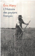 Histoire Des Paysans Français - Encyclopédies