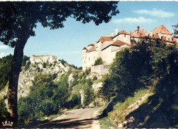 LES FORTS DE JOUX ET DE LARMONT - Other & Unclassified