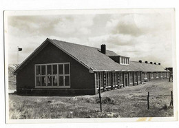 WIJK AAN ZEE Natuurvriendenhuis "BANJAERT" (Pays-Bas) - Wijk Aan Zee