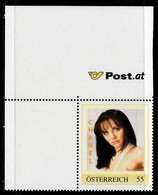 PM CHANEL   Lt. Scan Postfrisch - Private Stamps