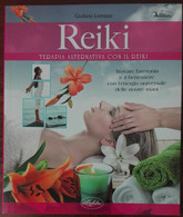 Reiki - Giuliana Lomazzi - Idea Libri,2011 - A - Santé Et Beauté