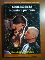 Adolescenza - Mauro E Alessio Cortelloni - Sigem - 1998 - M - Jugend