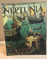 Revue Neptunia N° 160 / Aspects De La Vie Baleinière Au 19° Siecle - Bateau