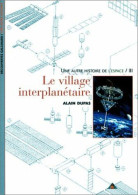 Le Village Interplanétaire - Astronomia