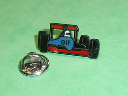 Pin's / Automobile  : F1   TB7/O - F1