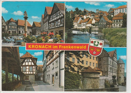 Kronach Im Frankenwald - Kronach