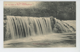 Les Chutes Du Viaur à PAMPELONNE - Pampelonne