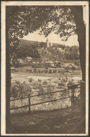 Germany-----Lorch (Württemberg)-----old Postcard - Lorch