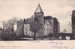 MONTZEN - Château Graaf - Other & Unclassified