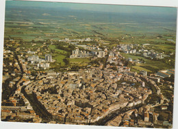 Dav : Alpes  De  Haute  Provence : MANOSQUE  : Vue Sur La  Ville - Manosque