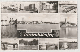 Friedrichshafen - Friedrichshafen