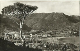 CPSM De SAINT-CLAIR - La Plage. - Le Lavandou