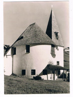 A-5257   HIRSCHEGG : Evangelische Kreuzkirche - Voitsberg