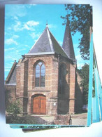 Nederland Holland Pays Bas Doorn Oude Nederlands Hervormde Kerk - Doorn