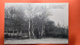 CPA (85)   Les Lucs Sur Boulogne. Vue Sur La Rivière Et La Chapelle Des Martyrs. (AB.1040) - Les Lucs Sur Boulogne