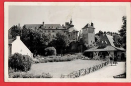 PEMBROKESHIRE   CALDY ISLAND  RP   Pu  1962 - Pembrokeshire