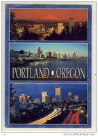 OREGON - PORTLAND  Multi View - Portland