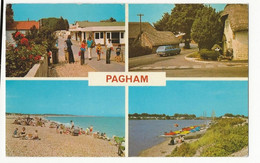 S9058 - Pagham - Arundel