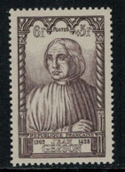 France // 1946 // Célébrités,Jean Charlier Neuf** MNH N0.769 Y&T (sans Charnière) - Unused Stamps