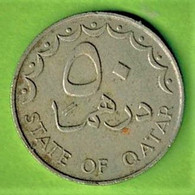 QATAR / 50 ? ? ? / 1973 / 1393 AH - Qatar