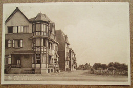 (K588) - Westende - Avenue De L'Occident - Westende